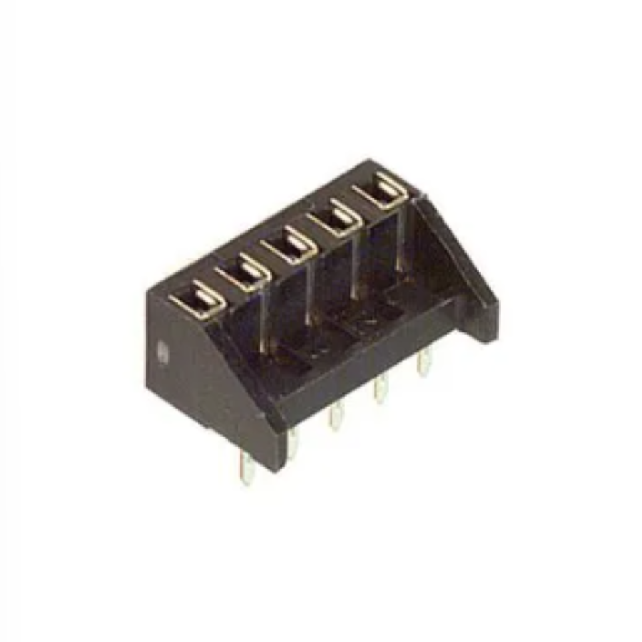 MDF7-5P-2.54DSA(55)-Hirose Electric